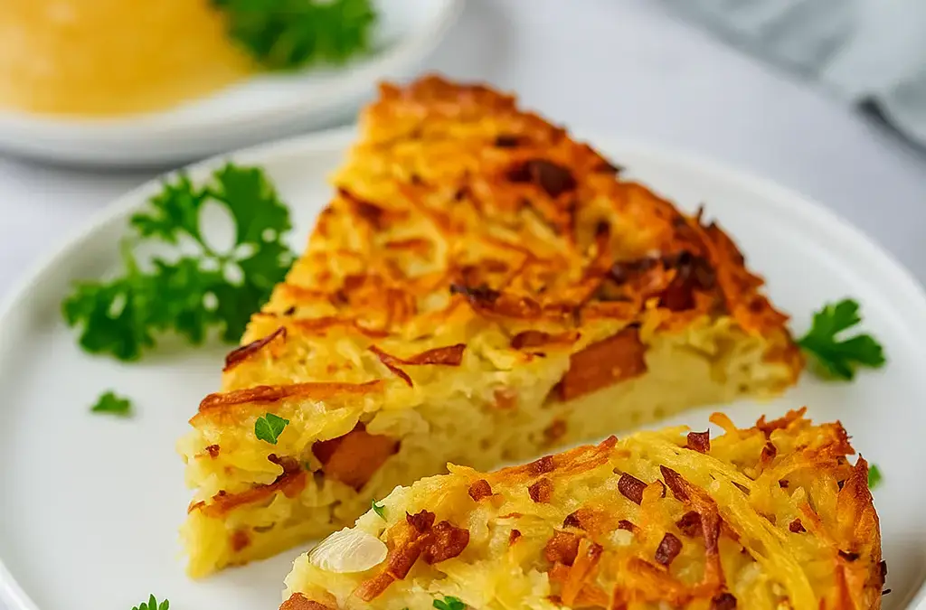 Schwäbische Maultaschen Rezept Döppekooche Rezept – Rheinischer Kartoffelauflauf
