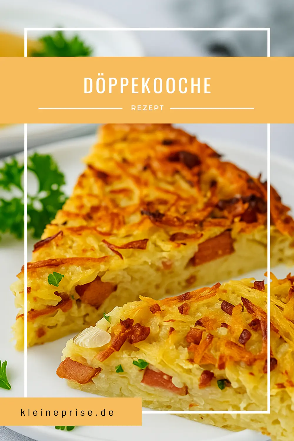 Pinterest: Döppekooche