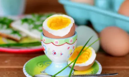 Eier haltbar machen leicht gemacht: 5 Tipps und Tricks für die Küchenpraxis