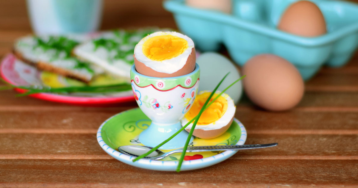 Eier haltbar machen 5 einfache Tipps und Tricks