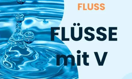 Fluss mit V – Stadt Land Fluss