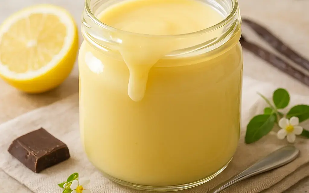 Gezuckerte Kondensmilch selber machen