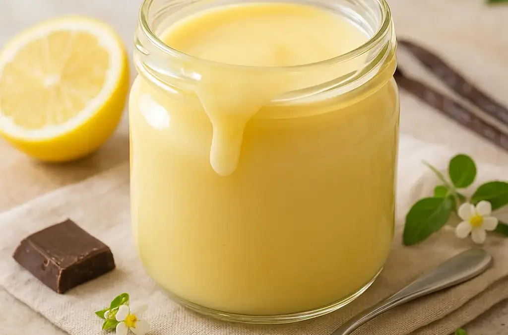 Gezuckerte Kondensmilch selber machen