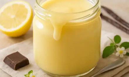 Gezuckerte Kondensmilch selber machen