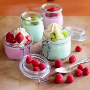 Low Carb Götterquark Rezept Götterquark