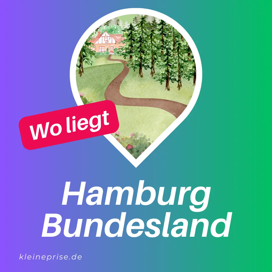 Hamburg Bundesland