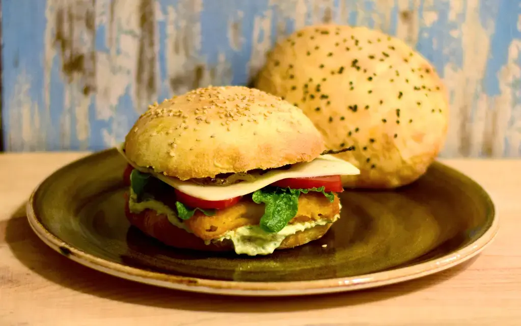 Hamburger Brötchen selber machen: So einfach geht’s