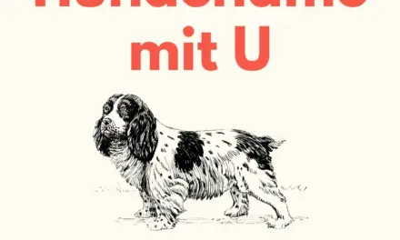 Hundename mit U – Stadt Land Fluss