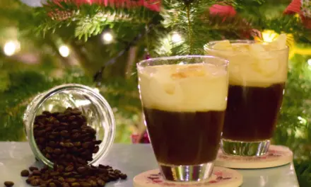 Irischer Kaffee Rezept mit Whiskey – Irish Coffee