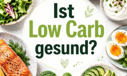 Ist Low Carb gesund? Einfach erklärt für den Alltag