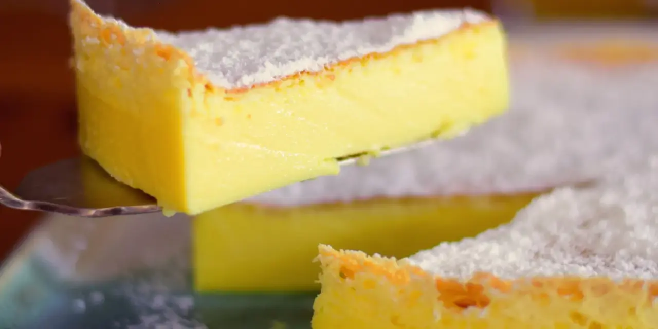 Käsekuchen mit 3 Zutaten