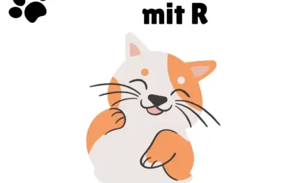 Katzennamen mit R – Stadt Land Fluss