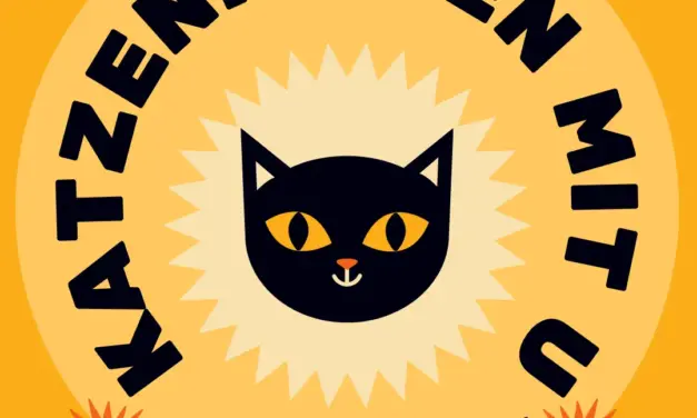 Katzennamen mit U – Stadt Land Fluss