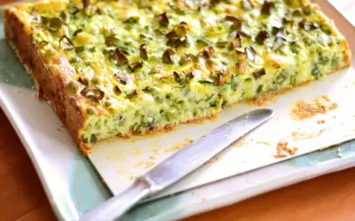 33 Frühstücksideen gesund und lecker für ein gutes Frühstück Kuchen zum Frühstück – Frühstückskuchen Rezept