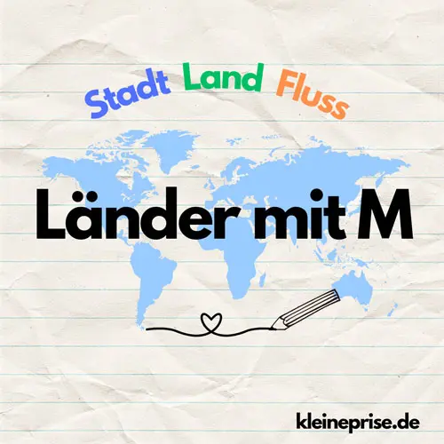 Land mit M