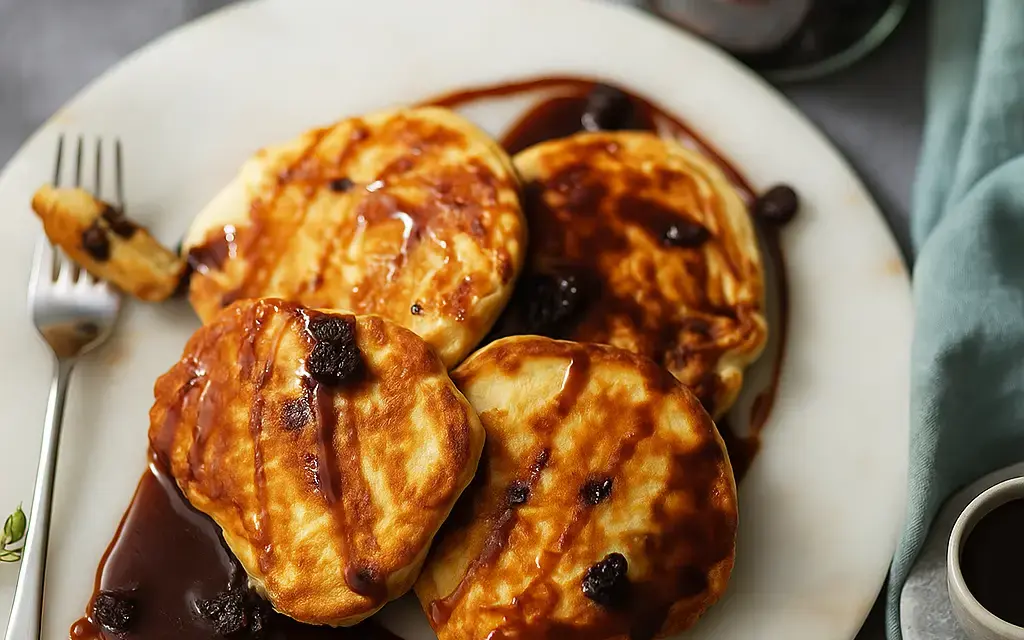 Lippischer Pickert – einfaches Rezept