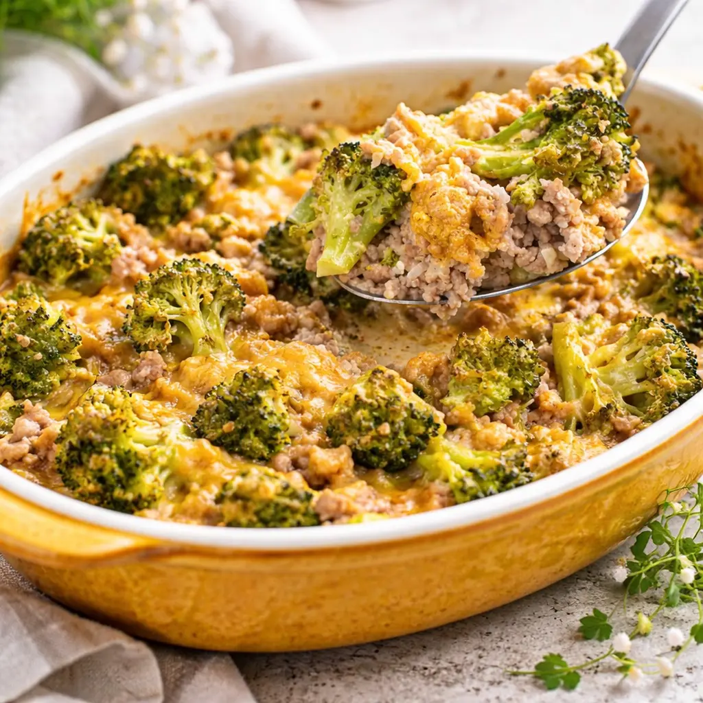 Low Carb Auflauf Rezepte: 14 einfache Ideen aus dem Ofen Low Carb Auflauf Rezepte: 14 einfache Ideen aus dem Ofen | Kleine Prise