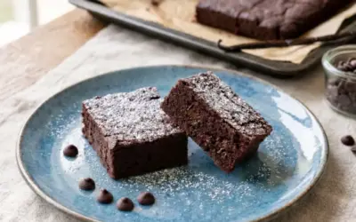 Low Carb Spaghetti Bolognese Low Carb Brownies