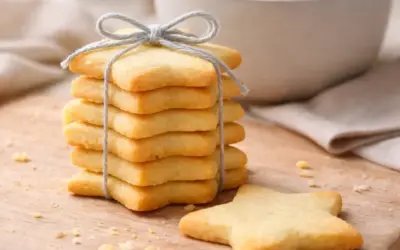 Rezepte Low Carb Butterkekse