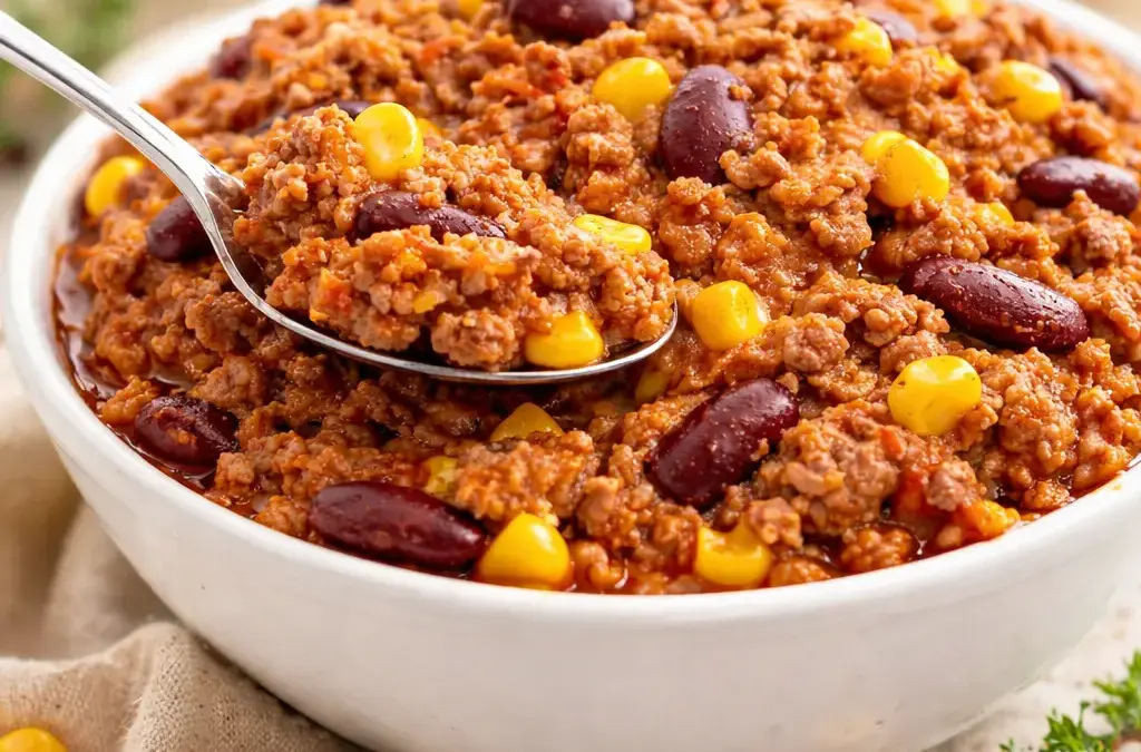 Bayerischer Schweinebraten Low Carb Chili Con Carne