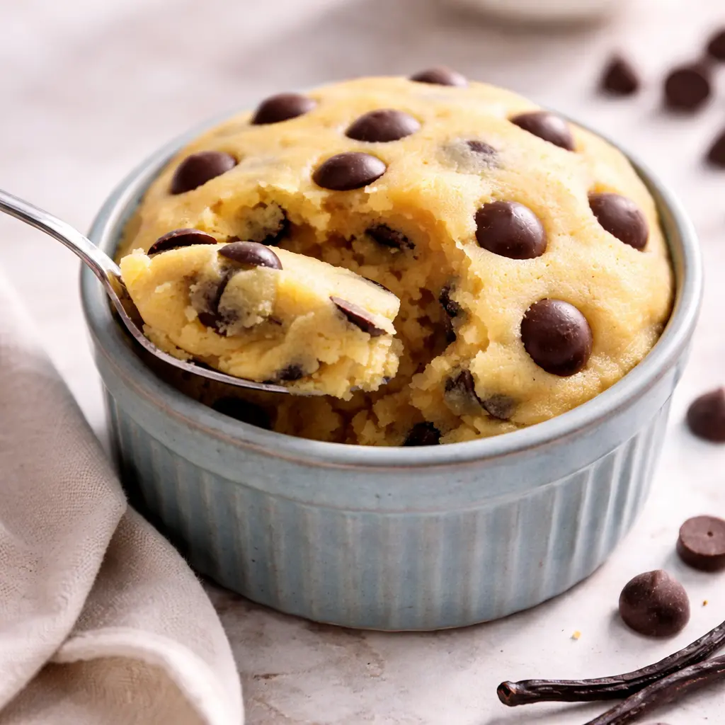 Low Carb Cookie Dough Low Carb Cookie Dough | Kleine Prise