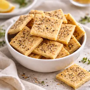 Low Carb Cracker Low Carb Cracker