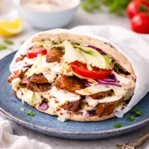 Low Carb Döner Low Carb Döner