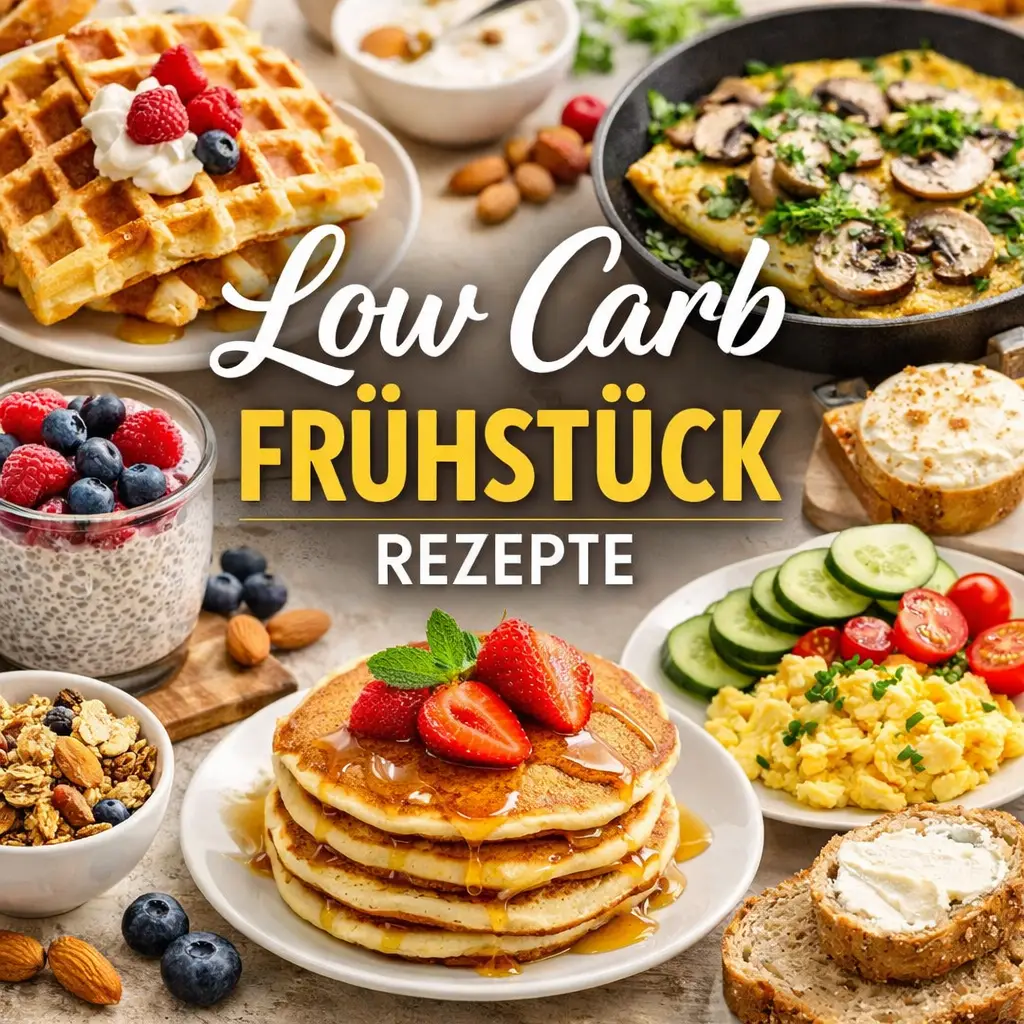 Low Carb Frühstück Rezepte Low Carb Frühstück Rezepte | Kleine Prise