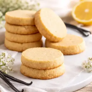 Low Carb Heidesand Rezept – Kekse ohne Zucker Low Carb Heidesand