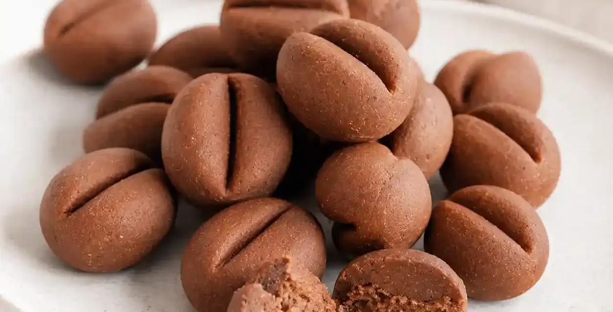 Low Carb Kaffee Fat Bombs einfach selber machen