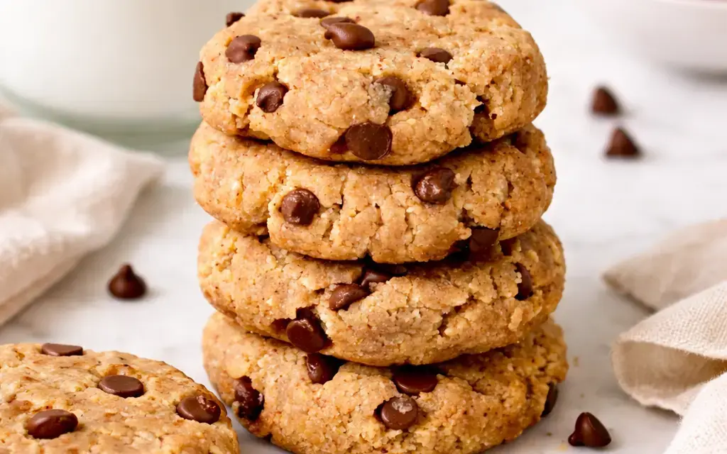 Low Carb Kekse ohne Zucker