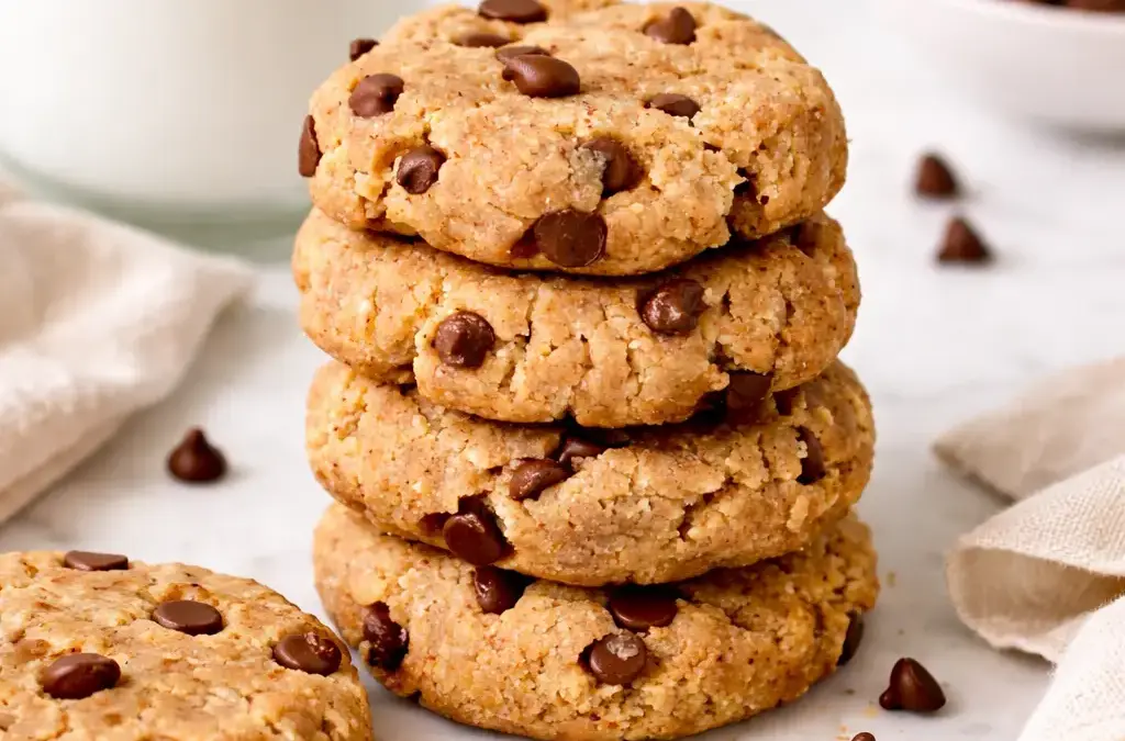 Low Carb Muffins ohne Mehl Low Carb Kekse ohne Zucker