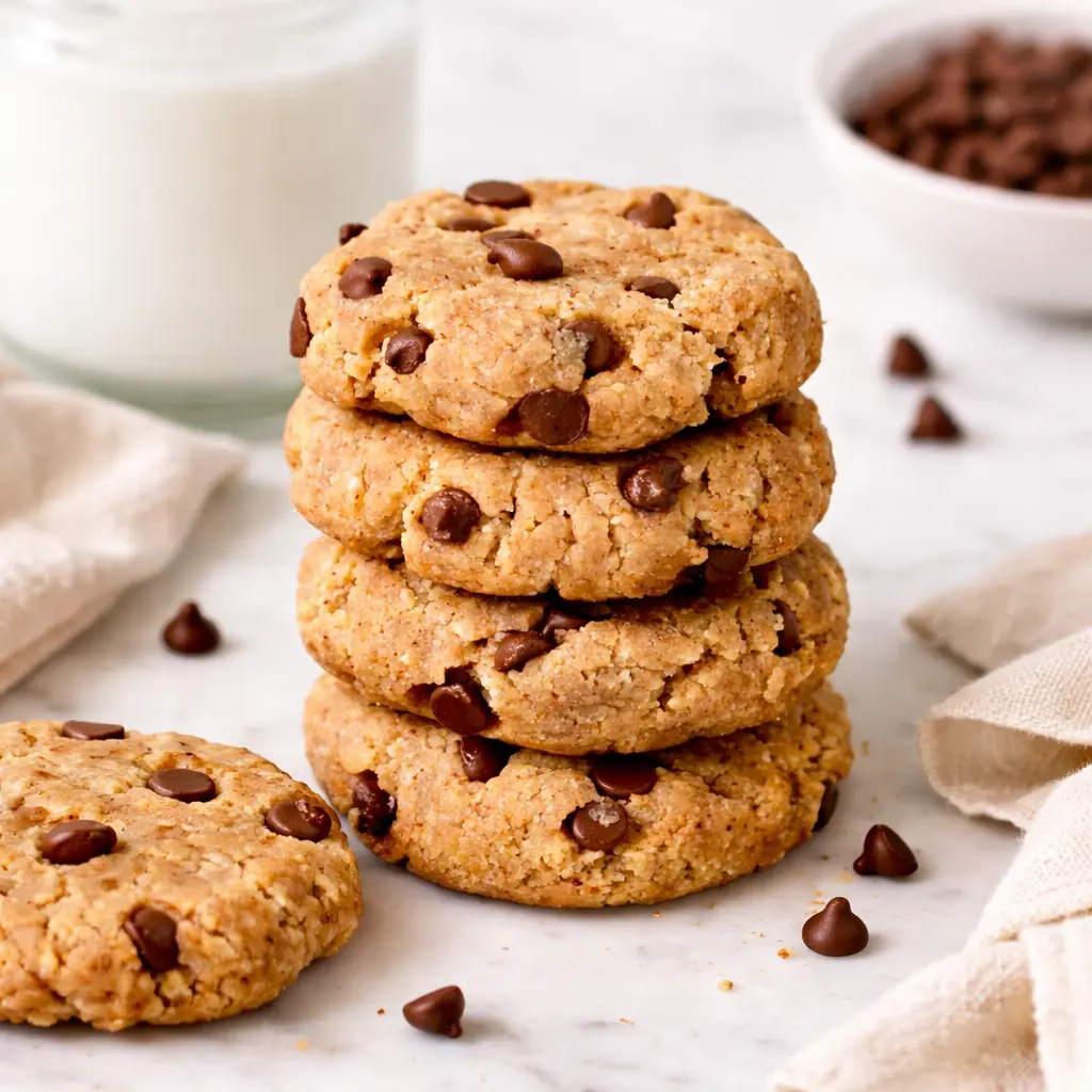 Low Carb Kekse ohne Zucker Low Carb Kekse ohne Zucker | Kleine Prise