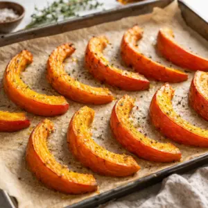 Low Carb Kürbis-Spalten Low Carb Kürbis-Spalten