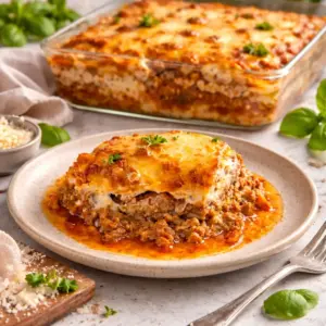 Low Carb Lasagne Low Carb Lasagne
