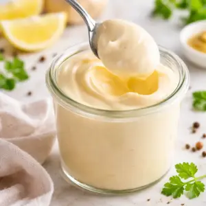 Low Carb Mayonnaise Low Carb Mayonnaise