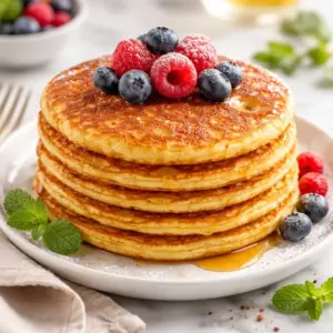 Low Carb Pfannkuchen Low Carb Pfannkuchen