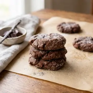 Low Carb Schokokekse Low Carb Schokokekse