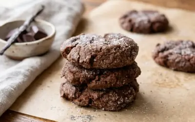 Rezepte Low Carb Schokokekse