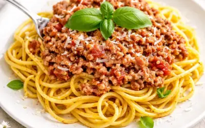Low Carb Chili Con Carne Low Carb Spaghetti Bolognese
