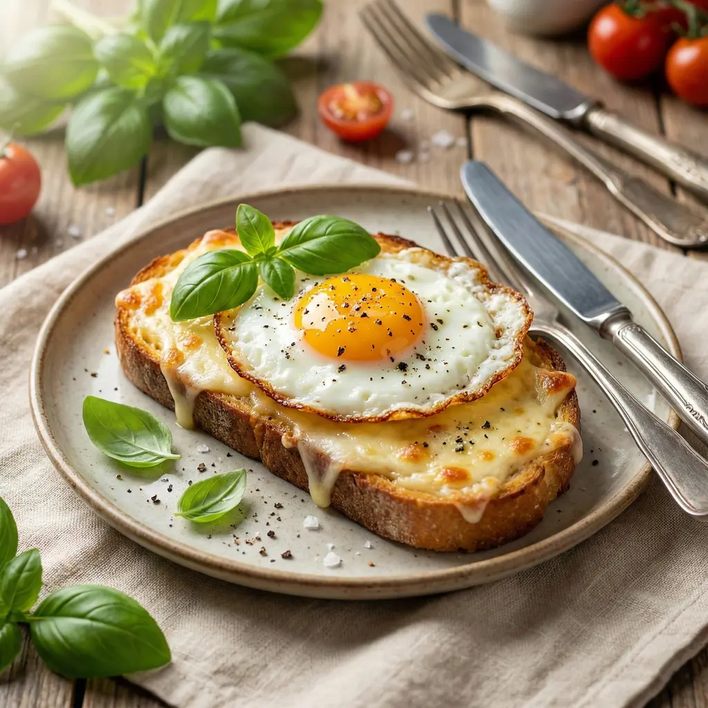Magdeburger Brutzelstulle – Rezept Magdeburger Brutzelstulle