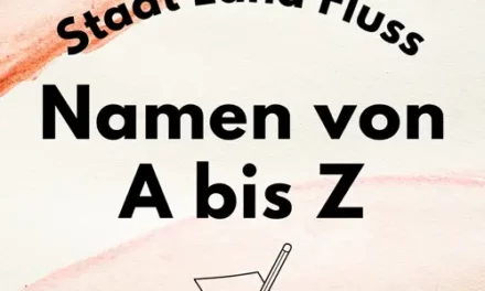 Namen von A bis Z – Stadt Land Fluss