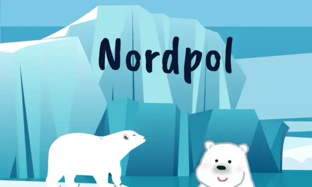 Nordpol – Eine geheimnisvolle Welt aus Eis