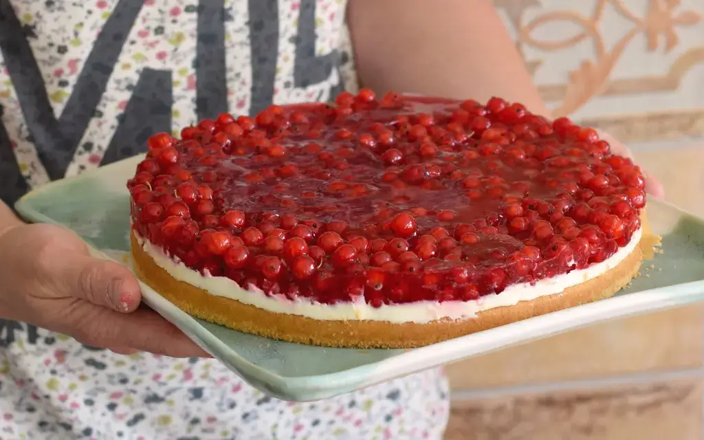 Obstboden backen – Perfektes Grundrezept