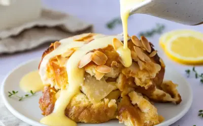 Ofenschlupfer Rezept