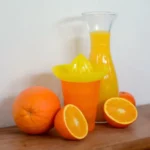 Orangen haltbar machen in 5 einfachen Schritten