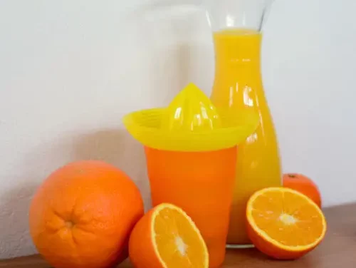 Orangen haltbar machen in 5 einfachen Schritten