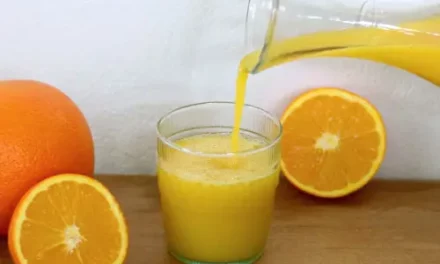 Köstlich konserviert: Orangensaft haltbar machen in 7 einfachen Schritten