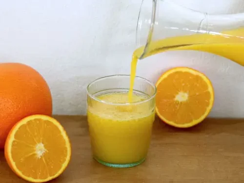 Köstlich konserviert: Orangensaft haltbar machen in 7 einfachen Schritten