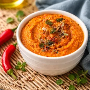 Pesto Calabrese Pesto Calabrese